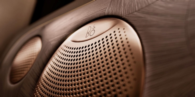 33.69万元起，上汽旗舰·智己LS9正式开启预售