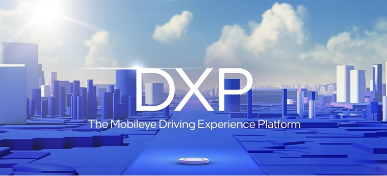 Mobileye陈允香谈助力中国车企出海方法论：安全为基，协同性与灵活性为翼