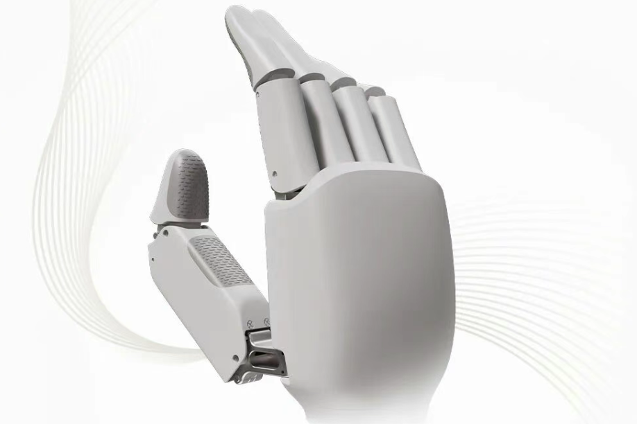 4999元，傅利叶FDH-6灵巧手正式开售