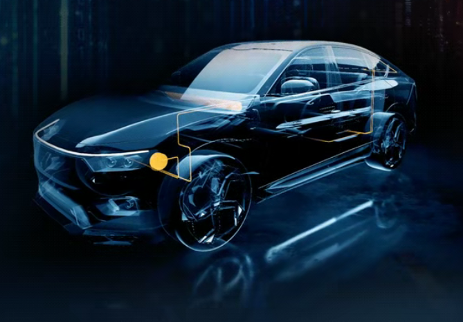 佛瑞亚海拉智能配电模块首发量产