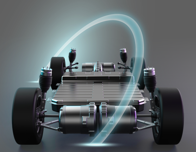 3M动力电池解决方案——助力推动电动出行的未来