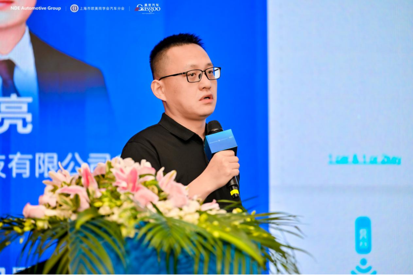 联乘智能：UWB数字钥匙系统，从“无感解锁”到“全场景智能应用”