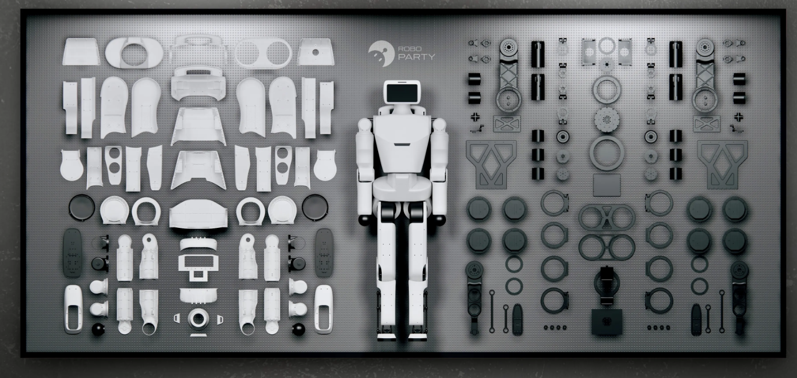 Seeds|小米又投了一家机器人公司，创始人是00后