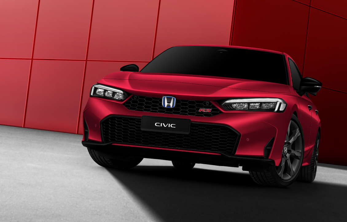 本田将在美国召回超40万辆思域车型