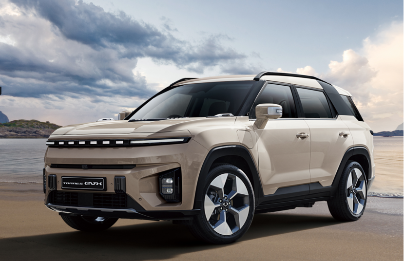 韩国车企KG Mobility将在阿尔及利亚建散件组装厂