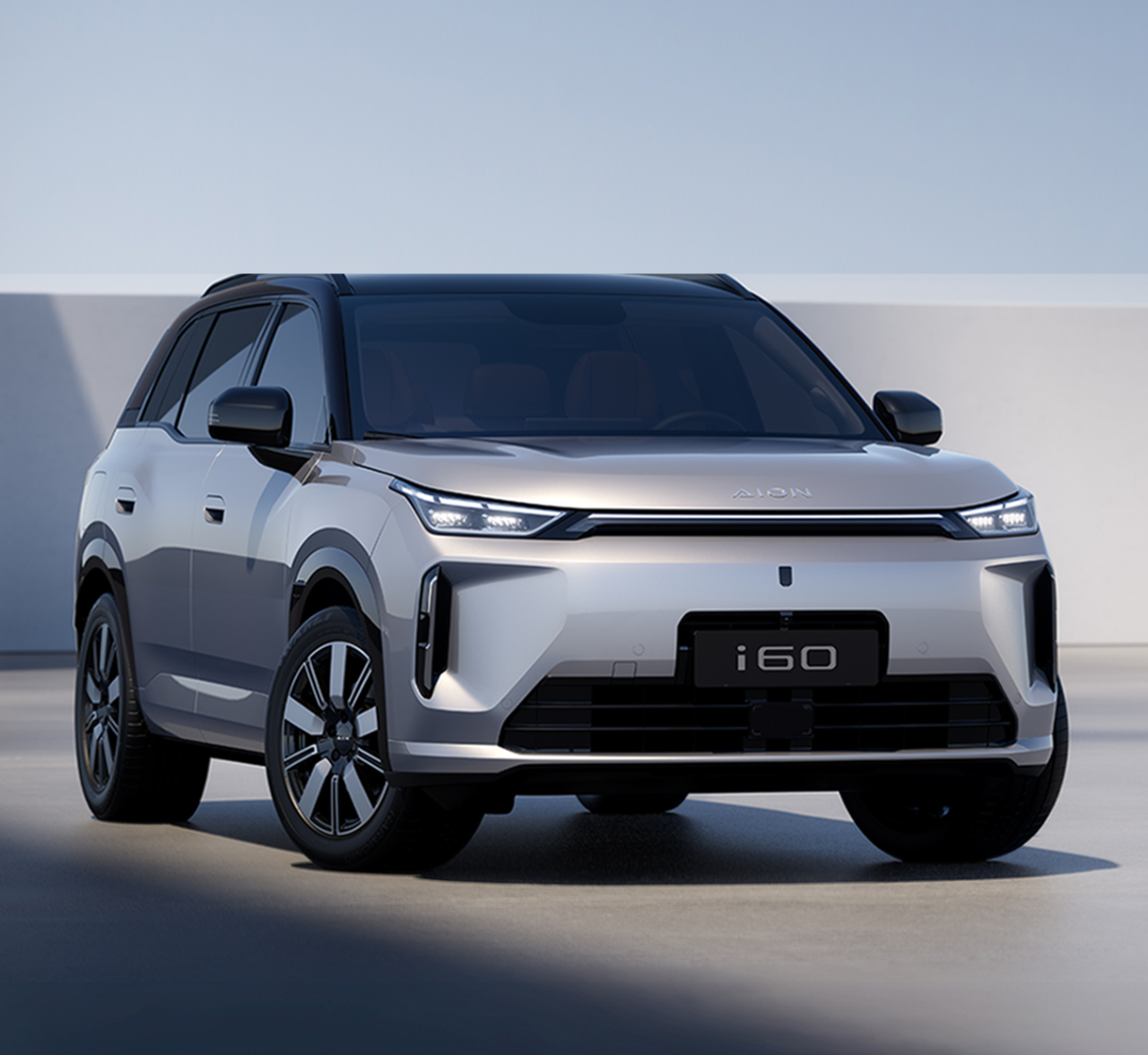 埃安的双车暗战，能否奏效？