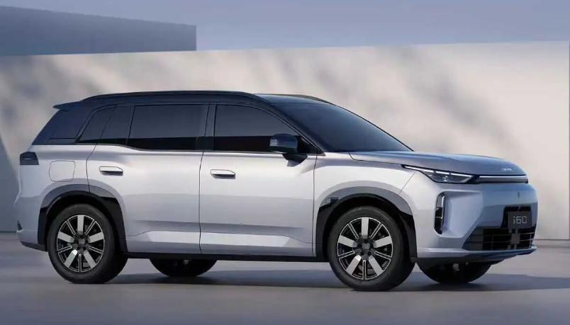 埃安的双车暗战，能否奏效？