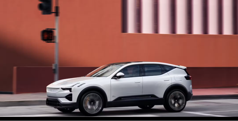 极星Q3亏损扩大 拟反向股票分割保纳斯达克上市