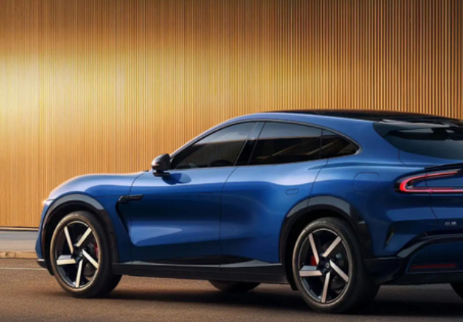 百公里加速不小于5秒，“加速内卷”即将终结？