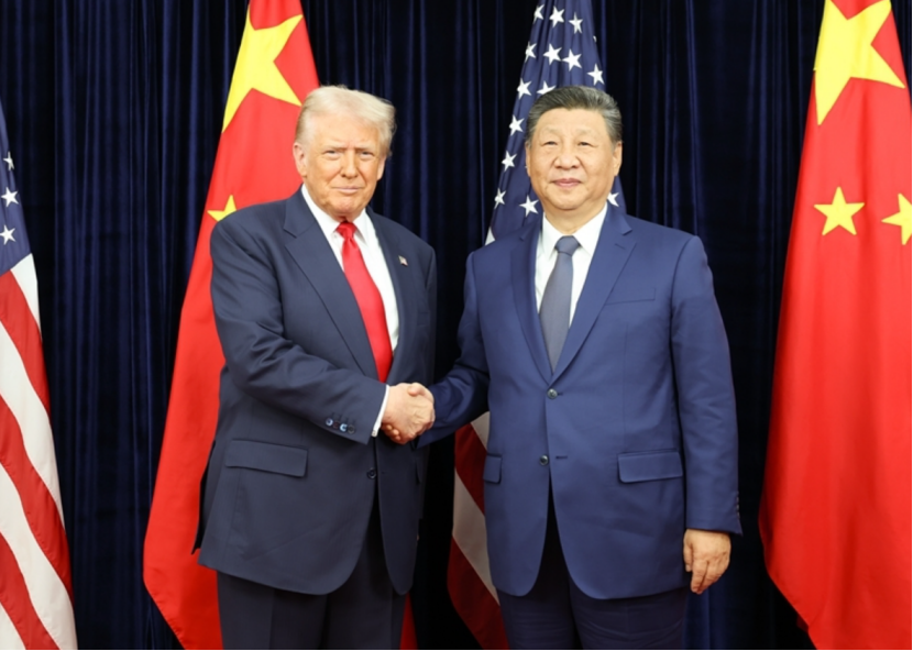 中国主导稀土领域,美国或永远难以追及