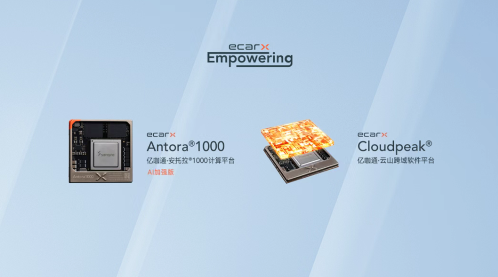 亿咖通与大众集团深化合作