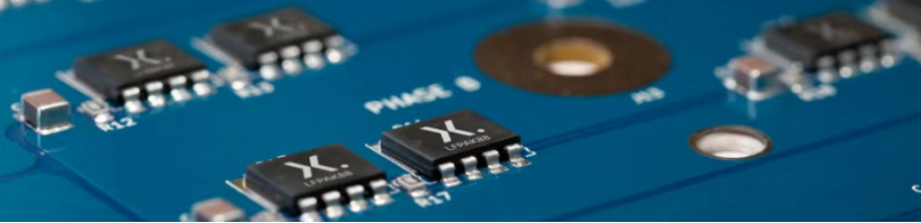 曝安世半导体客户正商谈应对方案，以规避欧中芯片争端影响