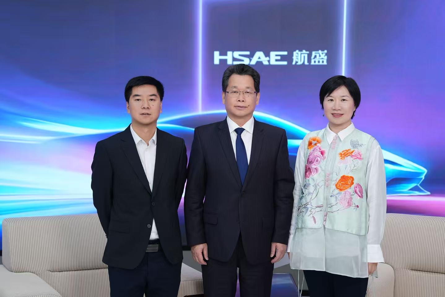 C Talk｜航盛电子：新出海时代，以技术创新与长期主义深耕全球化新征程