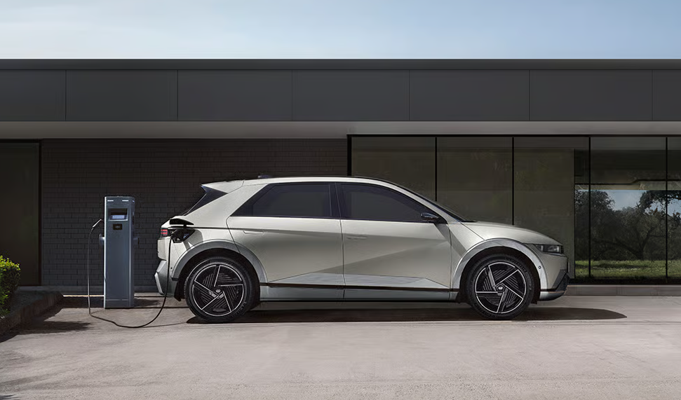 韩国2026年将加大电动汽车补贴力度，以应对美国关税冲击