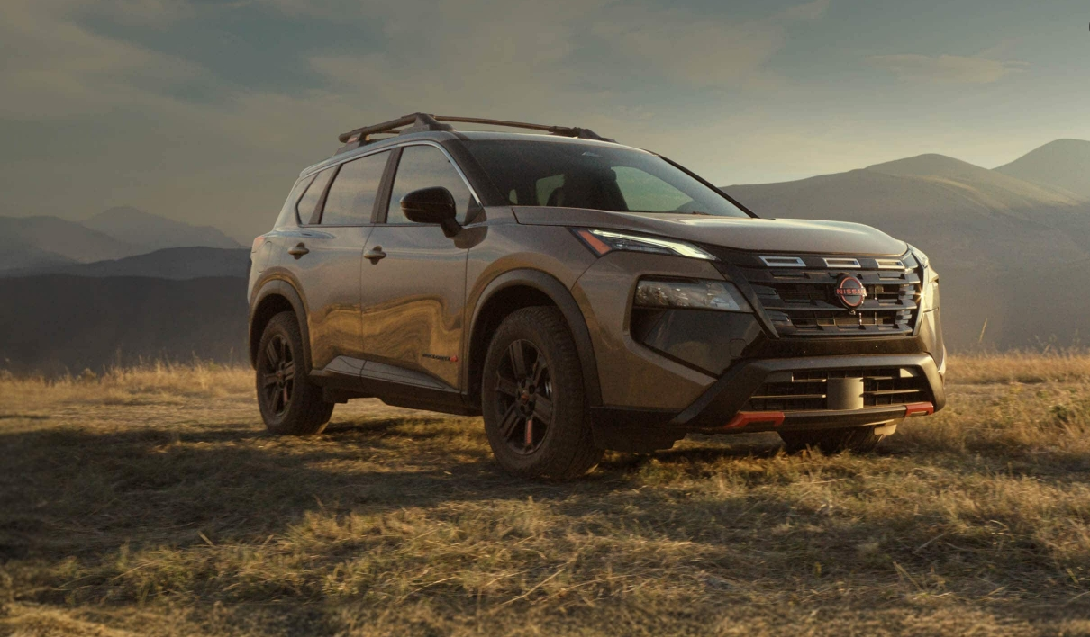 日产计划削减欧洲地区办事处岗位