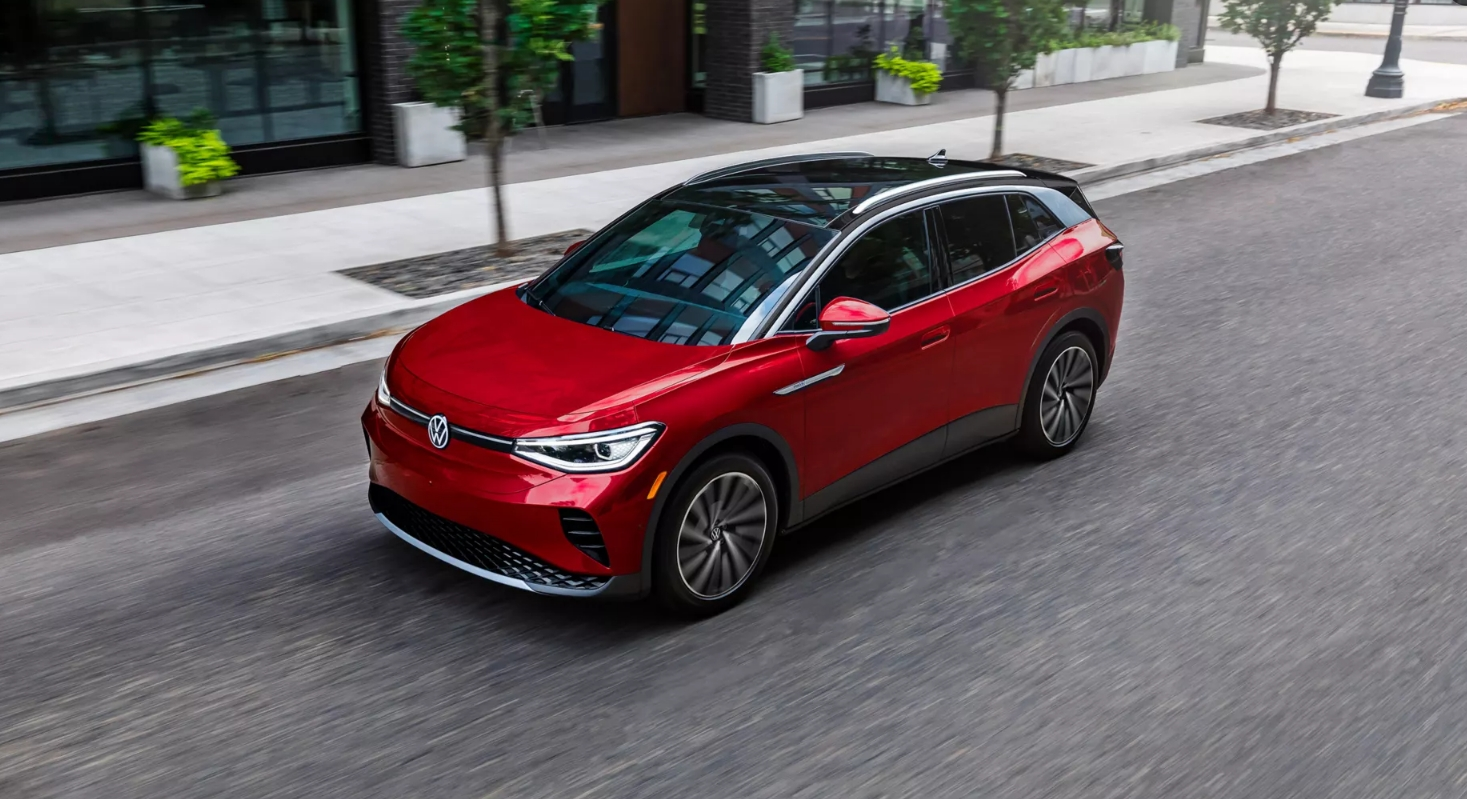 特斯拉超级充电桩将向加拿大大众车主开放