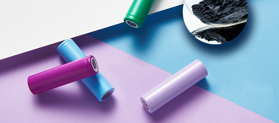 LG化学获美国客户26亿美元正极材料订单