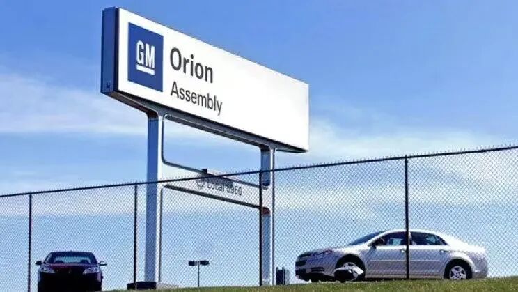 通用汽车供应链“去中国化”,需要理清五个问题