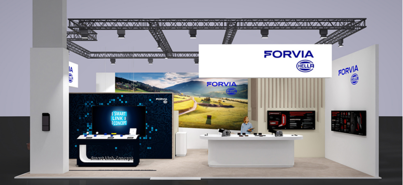 佛瑞亚海拉任命新CEO