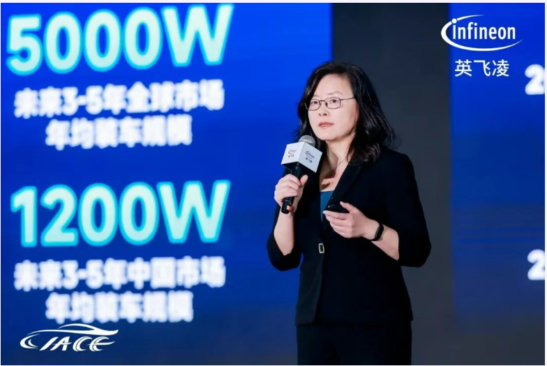 爱芯元智仇肖莘：“技术通用、芯片专用”，助力汽车智能普惠