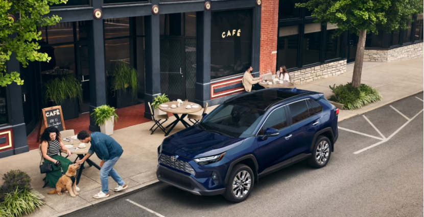 丰田将车型生命周期延长至九年