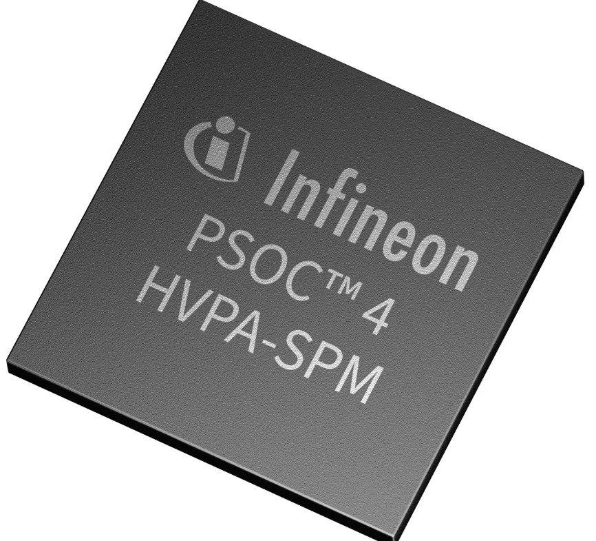 英飞凌推出高级微控制器PSOC™ 4 HVPA-SPM 1.0 智能管理汽车电池管理系统