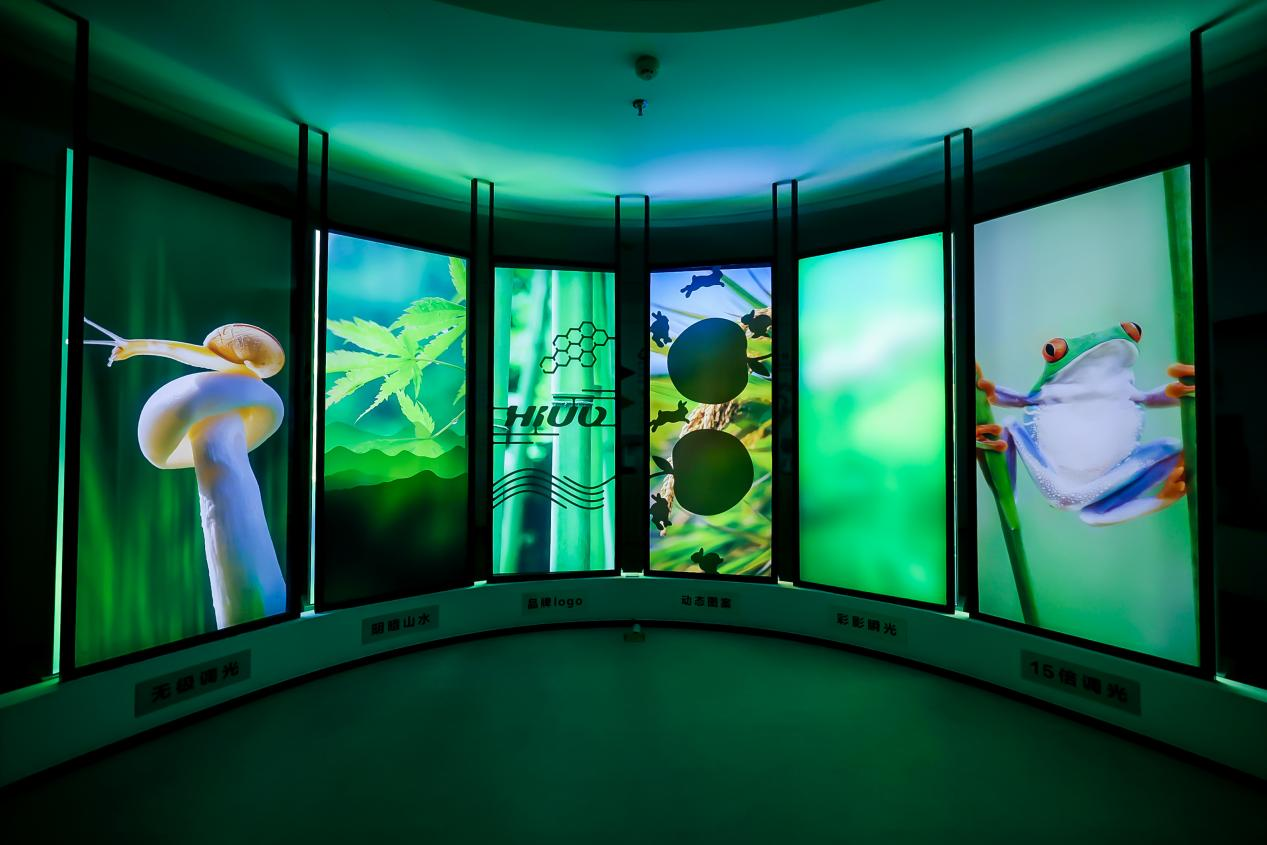 对话海优威李民：直击全景天幕痛点，以光伏基因重塑智能座舱体验