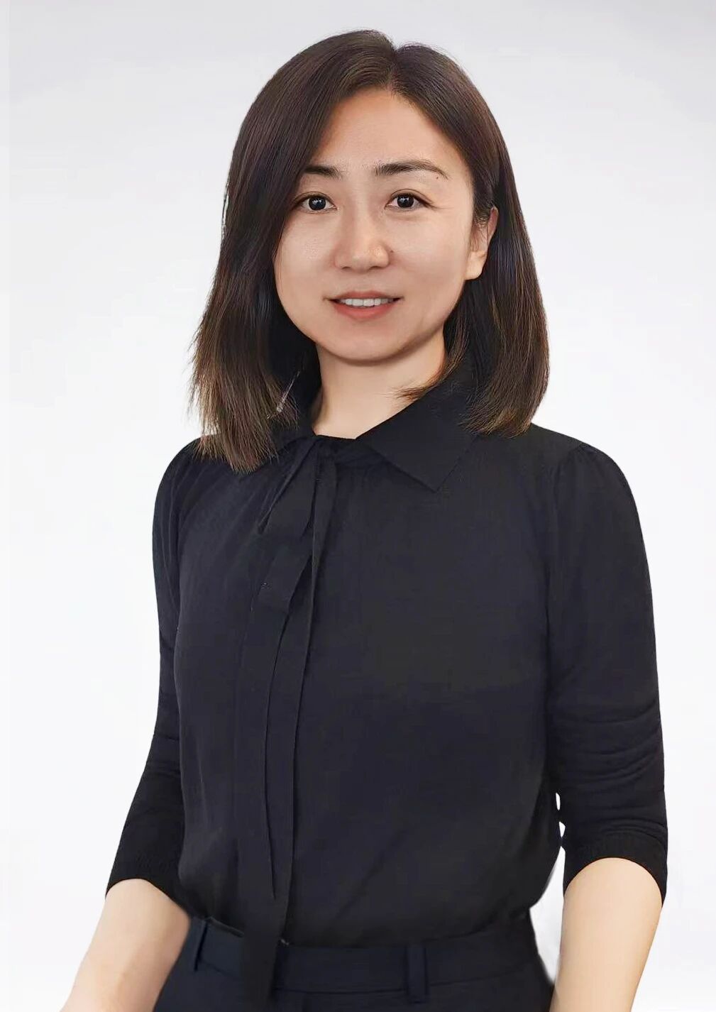 王晓玲接任长安马自达执行副总裁,推动新能源战略落地