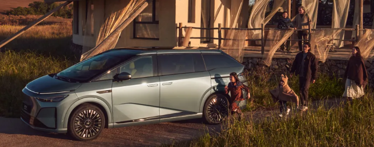 2025广州车展新能源车型前瞻：零跑 A10 、吉利银河V900领衔亮相