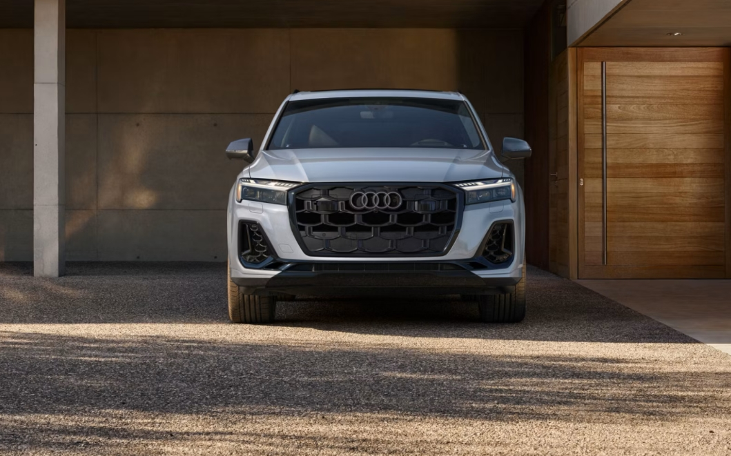 奥迪计划借Scout平台在美国推出电动SUV车型