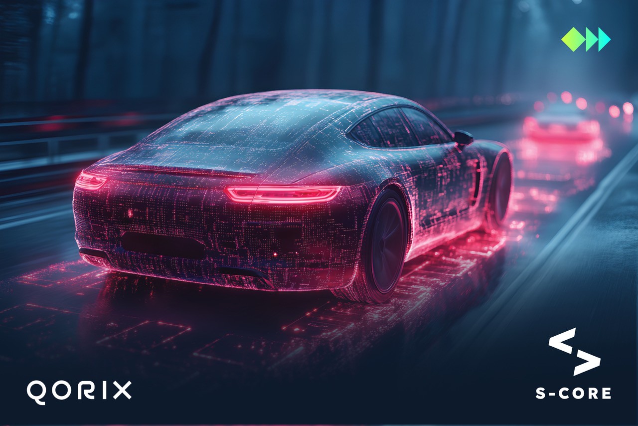 Qorix推进Eclipse S-CORE项目 发布车辆中间件0.5-alpha版本