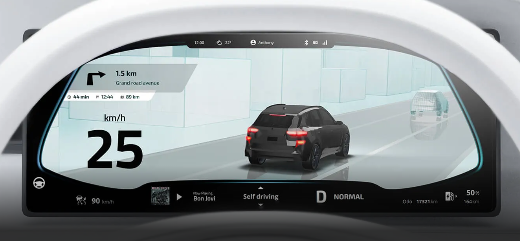 Qt Group发布汽车安全代码检查工具