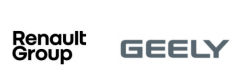 雷诺将在巴西生产两款基于吉利技术的新车