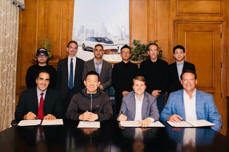 FF任命前美国国会议员Heath Shuler为战略顾问，推动政府事务体系建设