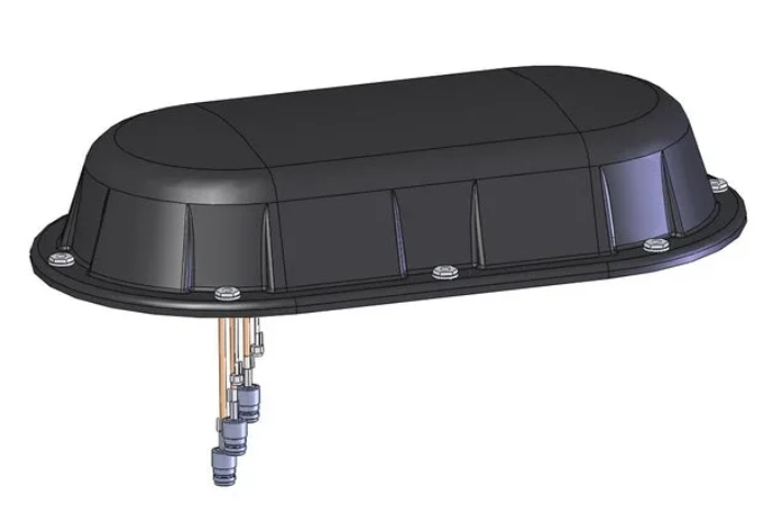 Sinclair Technologies发布5G GNSS天线