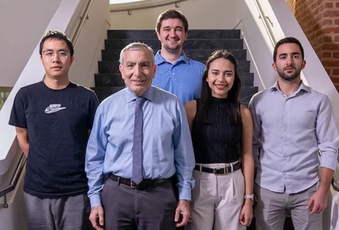 莱斯大学发明两步闪蒸焦耳加热法 可快速、清洁地回收锂离子电池材料