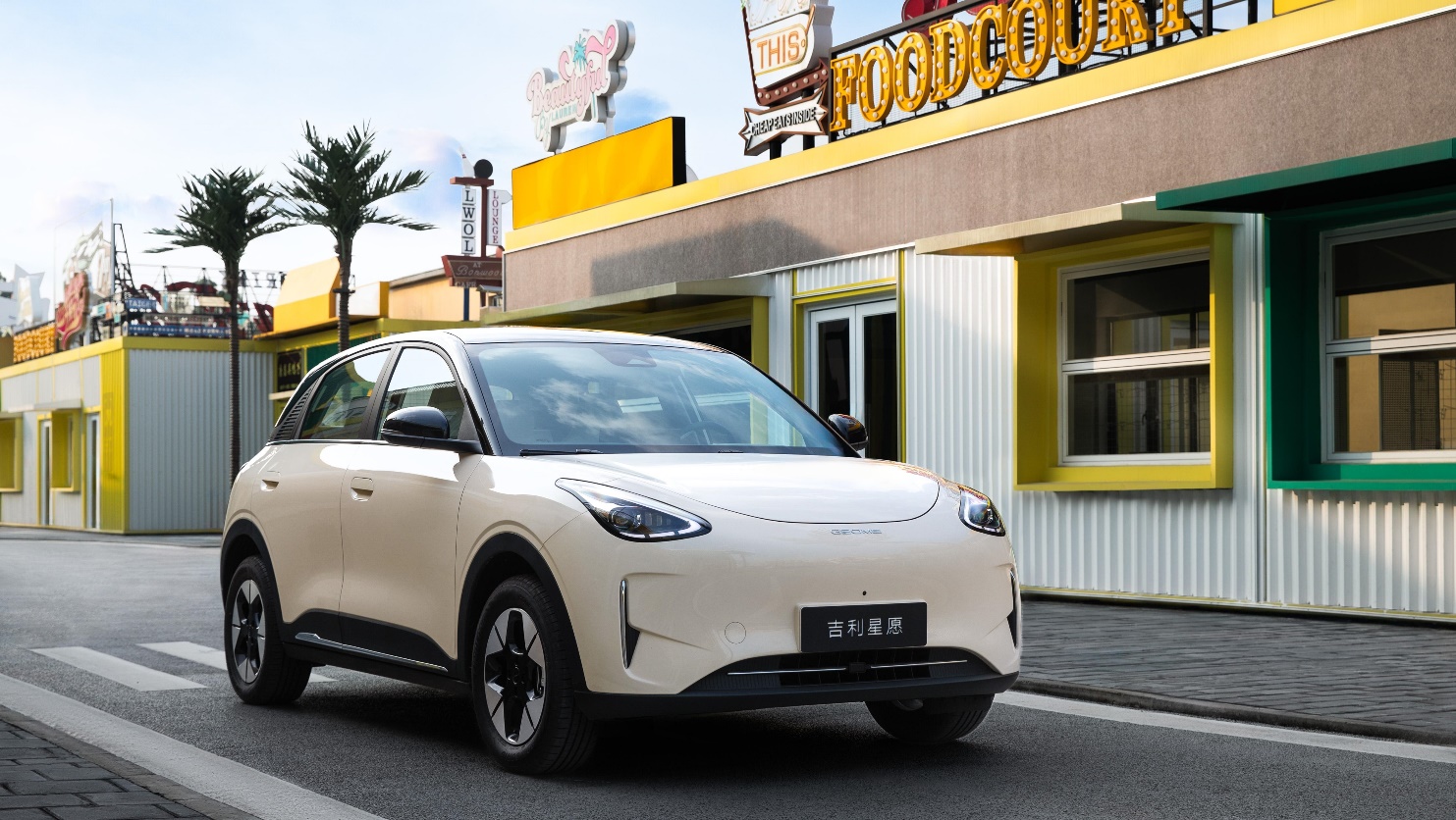 三季度中国人在买什么车？上险量给出了答案