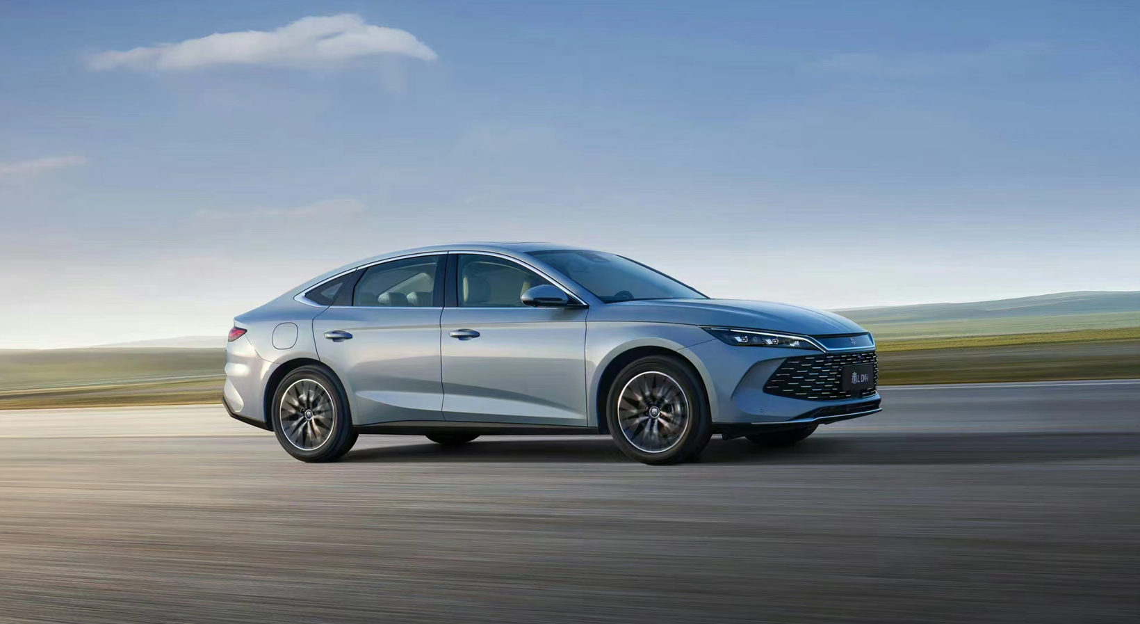 三季度中国人在买什么车？上险量给出了答案