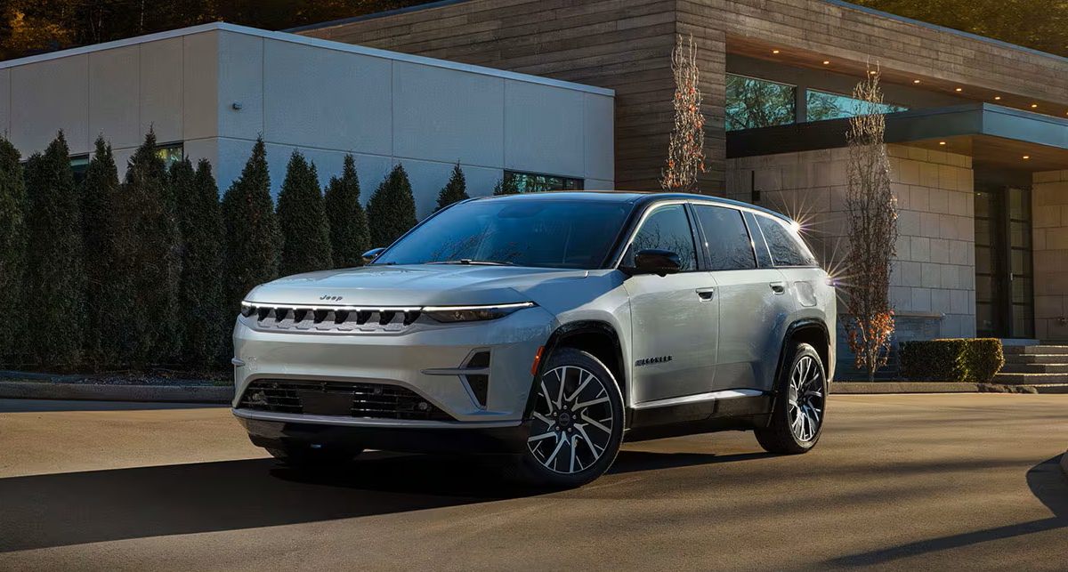 Stellantis旗下部分车型将接入特斯拉超级充电网络