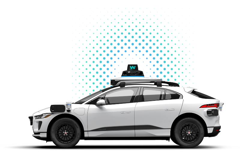 Waymo在迈阿密推出全自动驾驶出租车服务