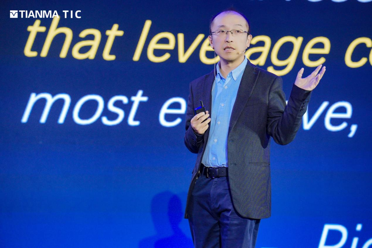 天马2025全球创新大会圆满举行:11项创新成果亮相,引领显示技术新纪元