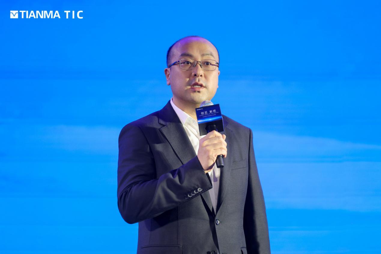 天马2025全球创新大会圆满举行:11项创新成果亮相,引领显示技术新纪元