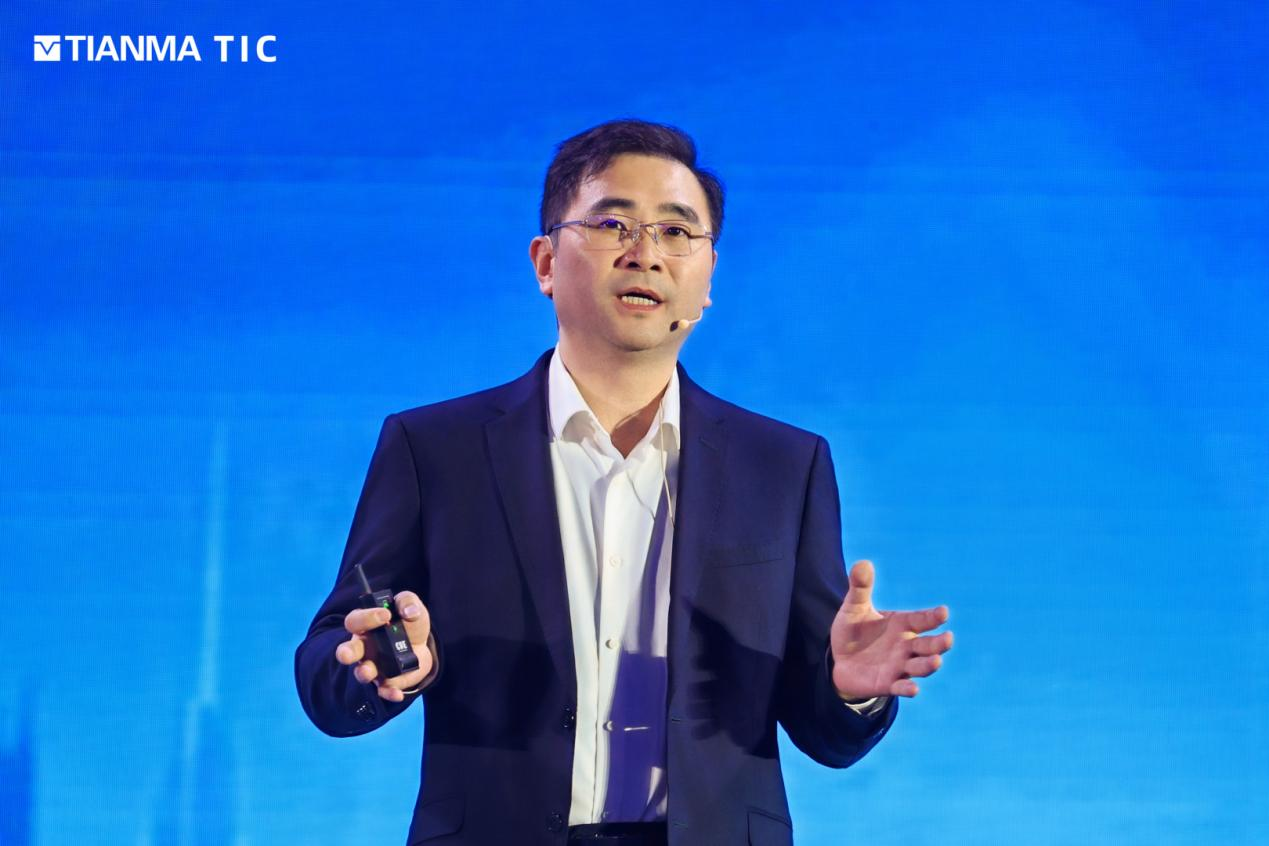 天马2025全球创新大会圆满举行:11项创新成果亮相,引领显示技术新纪元