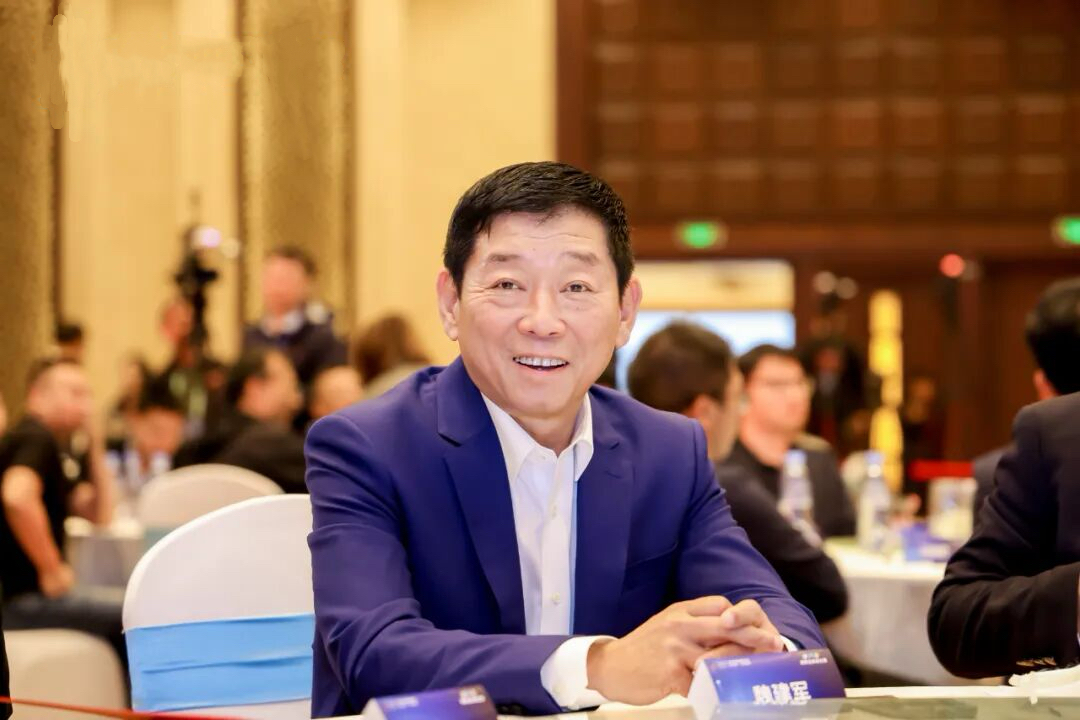 魏建军称电动车专属底盘是谎言，称全动力平台是未来方向