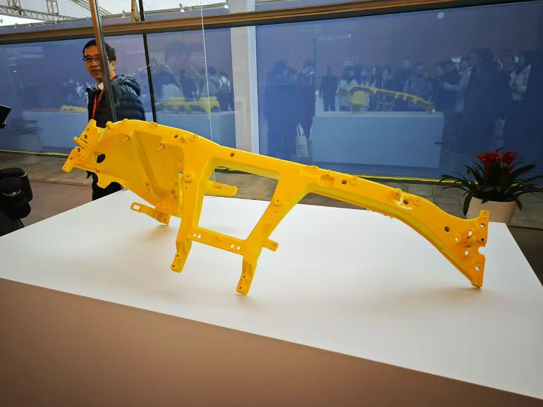 汽车轻量化突围战，赛力斯为何最看好镁合金？