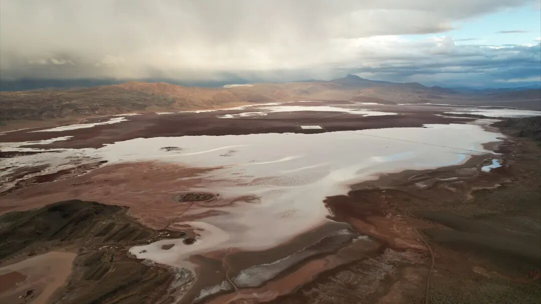 碳酸锂价格V型反转背后，新一轮行情被引爆？