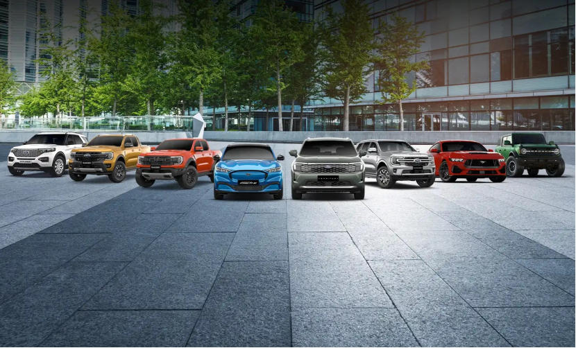 东南亚车市｜菲律宾10月新车销量同比基本持平