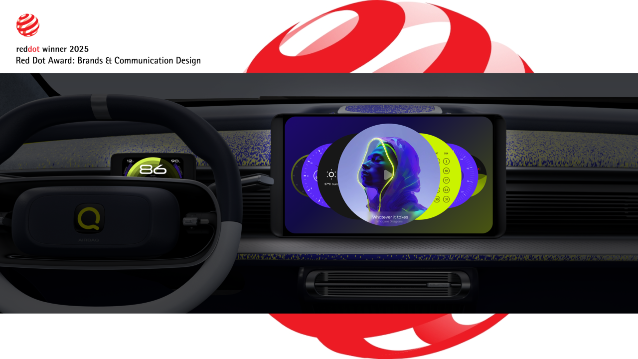 中国汽车设计，需要觉醒