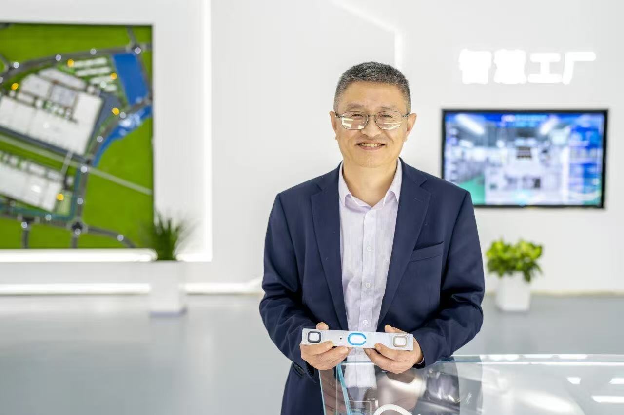 祝贺廉玉波、吴凯、黄险波当选中国工程院院士