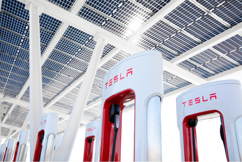 美国汽车行业直面电动汽车电池过剩危机